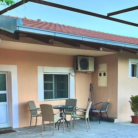 Apartman Boljevic Podgorica Esterno foto