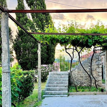 Apartman Boljevic Podgorica Esterno foto