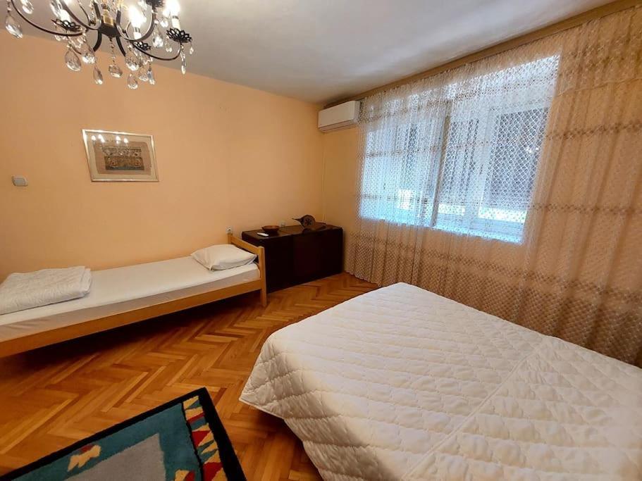 Apartman Boljevic Podgorica Esterno foto