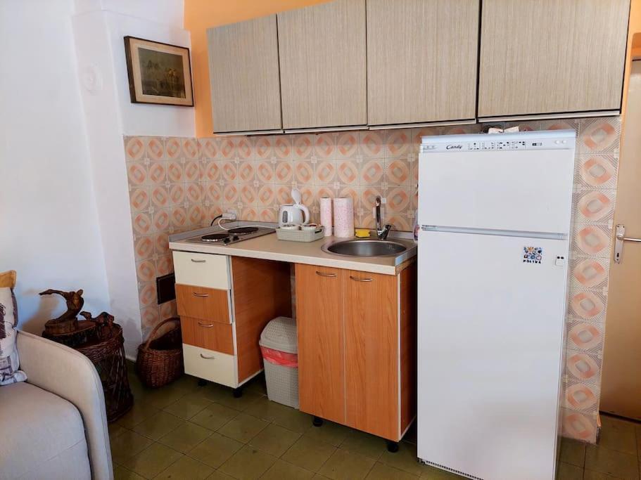 Apartman Boljevic Podgorica Esterno foto