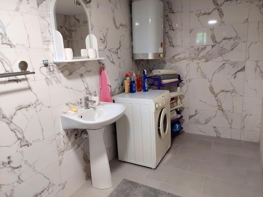 Apartman Boljevic Podgorica Esterno foto