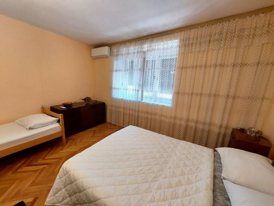 Apartman Boljevic Podgorica Esterno foto