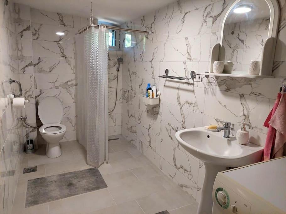 Apartman Boljevic Podgorica Esterno foto