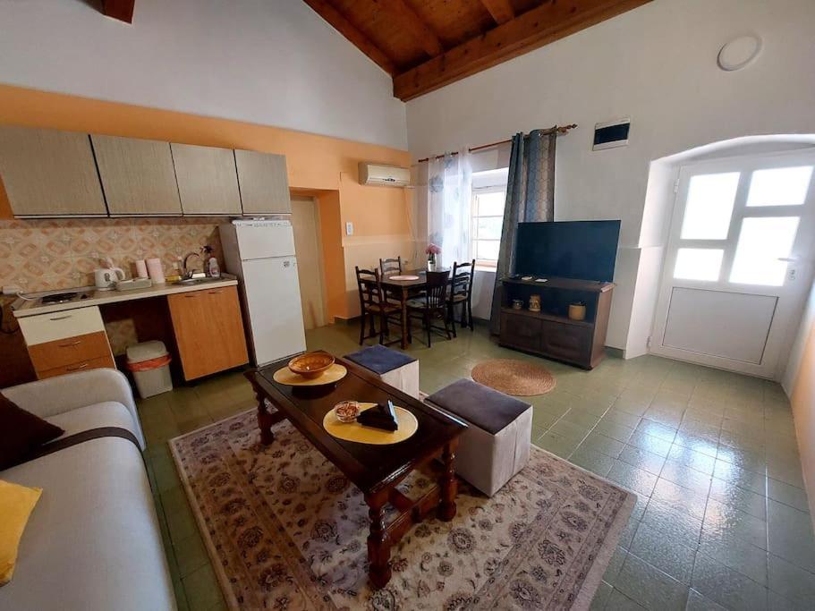 Apartman Boljevic Podgorica Esterno foto