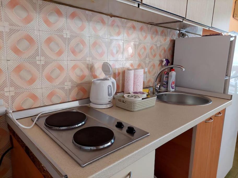 Apartman Boljevic Podgorica Esterno foto