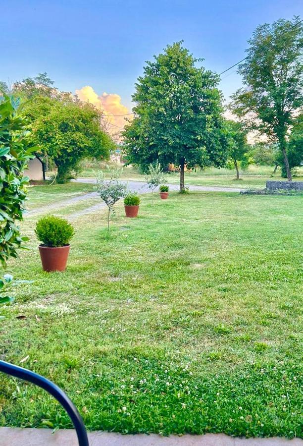 Apartman Boljevic Podgorica Esterno foto